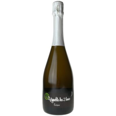 Crémant d&rsquo;Alsace Eclipse, Vignoble des 2 lunes